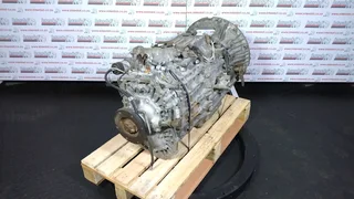 Used Mitsubishi Fuso M130S2X50 Manual Gearbox For Sale