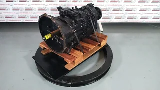 Used Mitsubishi Fuso FS8209 Manual Gearboxes For Sale