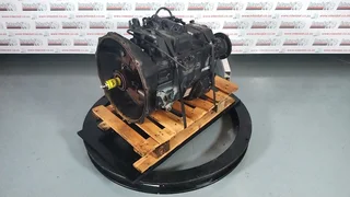 Used Hino MF06S Manual Gearbox For Sale