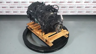 Used Hino MF06S Manual Gearbox For Sale