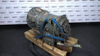 Used Hino Alisson 12J18 12-Speed Automatic Gearbox For Sale