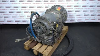 Used Hino Alisson 12J18 12-Speed Automatic Gearbox For Sale