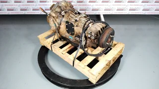 Used Hino A860E Automatic Gearboxes For Sale