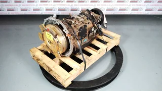 Used Hino A860E Automatic Gearboxes For Sale