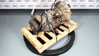 Used Hino A860E Automatic Gearboxes For Sale