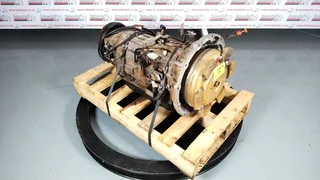 Used Hino A860E Automatic Gearboxes For Sale