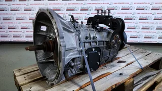 Used Hino M550 Manual Gearboxes For Sale