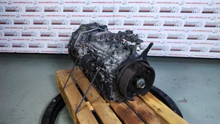 Used Hino LJ06S Manual Gearboxes For Sale