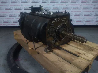 Used International RTO16910B Autoshift Gen 2 Gearbox For Sale