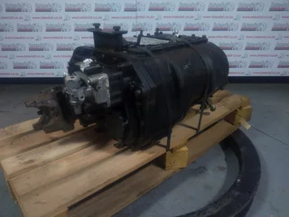 Used International RTO16910B Autoshift Gen 2 Gearbox For Sale