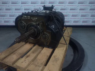 Used International RTO16910B Autoshift Gen 2 Gearbox For Sale