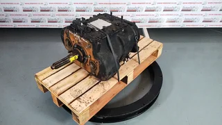 Used International RTLO16910B Manual Gearbox For Sale