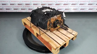 Used International RTLO16910B Manual Gearbox For Sale