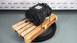 Used International RTLO16910B Manual Gearbox For Sale