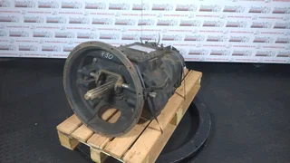 Used International RTLO18918B Manual Gearbox For Sale