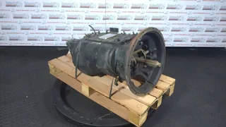 Used International RTLO18918B Manual Gearbox For Sale