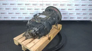 Used International RTLO18918B Manual Gearbox For Sale