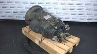 Used International RTLO18918B Manual Gearbox For Sale