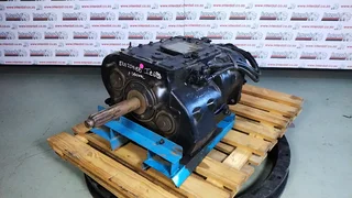 Used International RTLO20918B Manual Gearbox For Sale