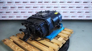 Used International RTLO20918B Manual Gearbox For Sale