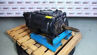 Used International RTLO20918B Manual Gearbox For Sale