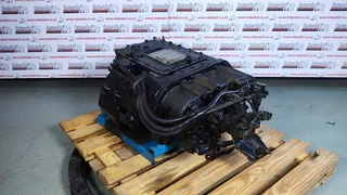 Used International RTLO20918B Manual Gearbox For Sale