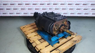 Used International RTLO18918A Autoshift Gen 3 Gearbox For Sale