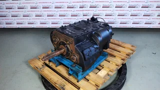 Used International RTLO18918A Autoshift Gen 3 Gearbox For Sale
