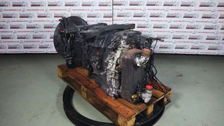Used Scania GRS905R Automatic Gearboxes For Sale