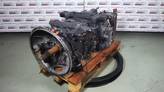 Used Scania GRS905R Automatic Gearboxes For Sale