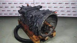 Used Scania GRS905R Automatic Gearboxes For Sale