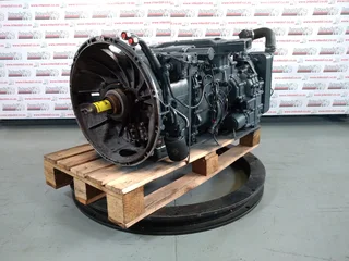 Used Scania GRS905R Opticruise Gearboxes For Sale