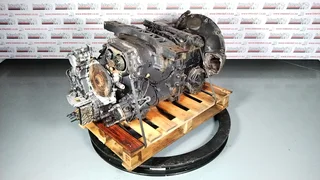 Used Scania GRSO905R Overdrive Gearboxes For Sale