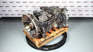 Used Scania GRSO905R Overdrive Gearboxes For Sale