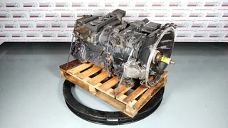 Used Scania GRSO905R Overdrive Gearboxes For Sale