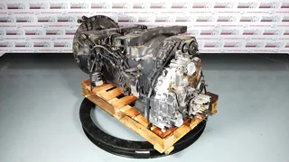Used Scania GRSO905R Overdrive Gearboxes For Sale