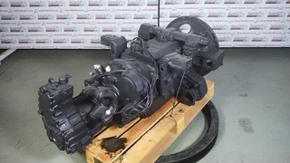 Used Scania GRS900R Manual Gearboxes For Sale