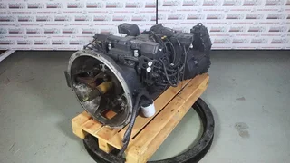 Used Scania GRS900R Manual Gearboxes For Sale