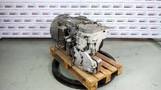 Used Volvo AT2612F I/SHIFT Gearboxes For Sale