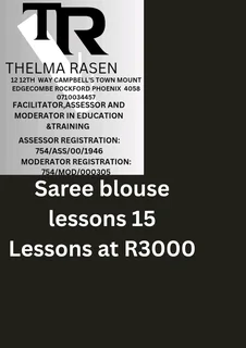 Skills Training In Clothing  Engineering , Fashion Design, Dressmaking and Tailoring