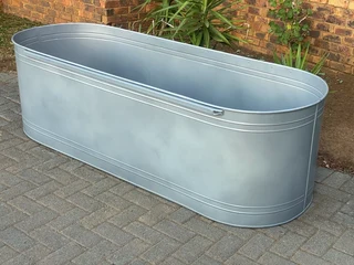 Baptismal Bath tub