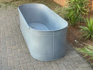 Baptismal Bath tub