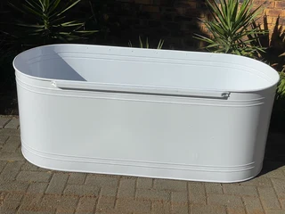 Baptismal Bath tub