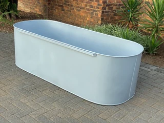 Baptismal Bath tub