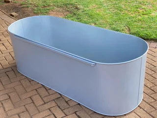 Baptismal Bath tub