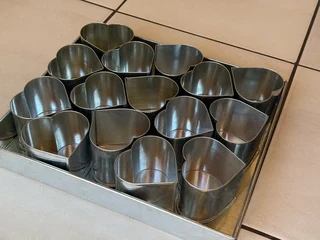 Baking Pans
