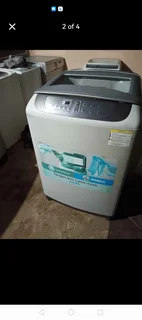 Samsung 13kg wobble washing machine for sale