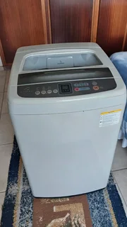 9kg Samsung diamond drum washing machine for sale