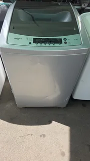 16kg Whirlpool washing machine for sale