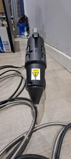 Tec 6100 Very High Output 43mm Hot Melt Applicator